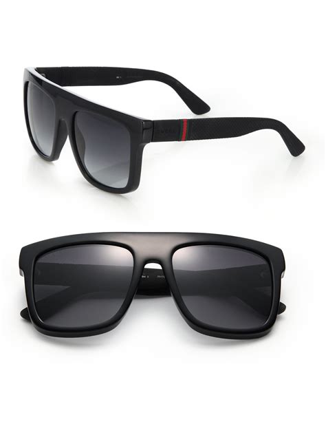 gucci men's sunglasses sale|gucci authentic men sunglasses glasses.